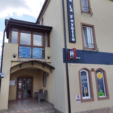 فندق Casa La Fayette تيميشورا المظهر الخارجي الصورة