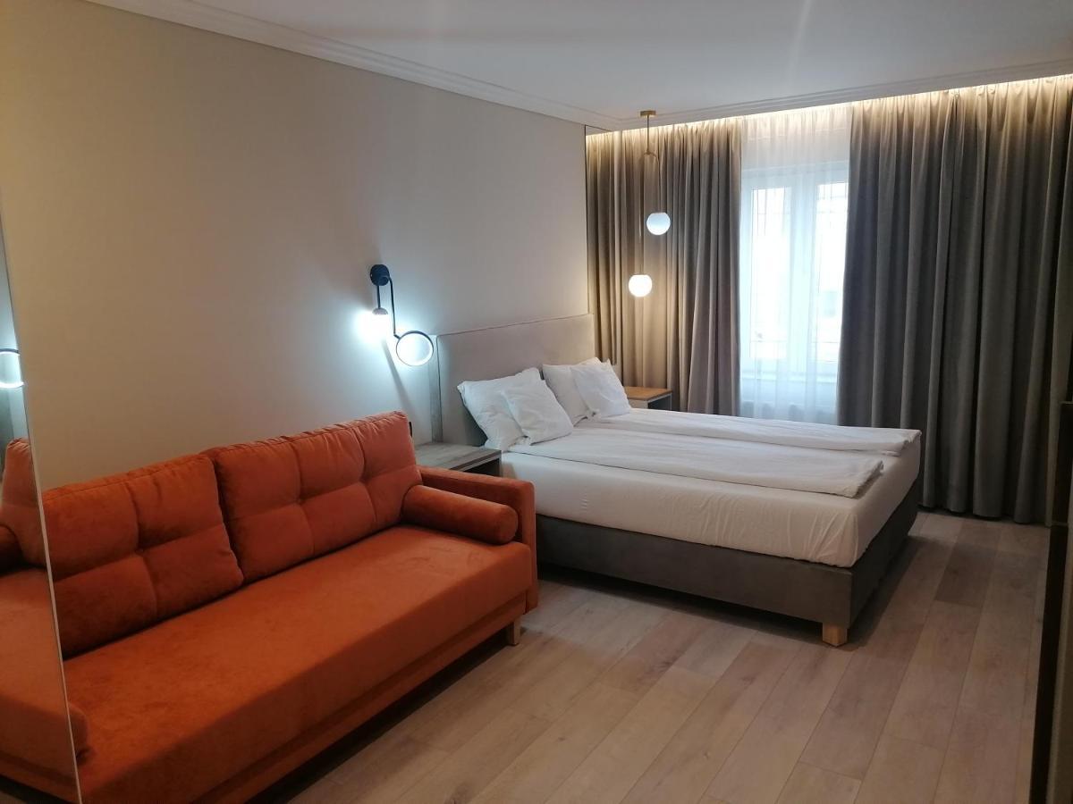 فندق Casa La Fayette تيميشورا المظهر الخارجي الصورة