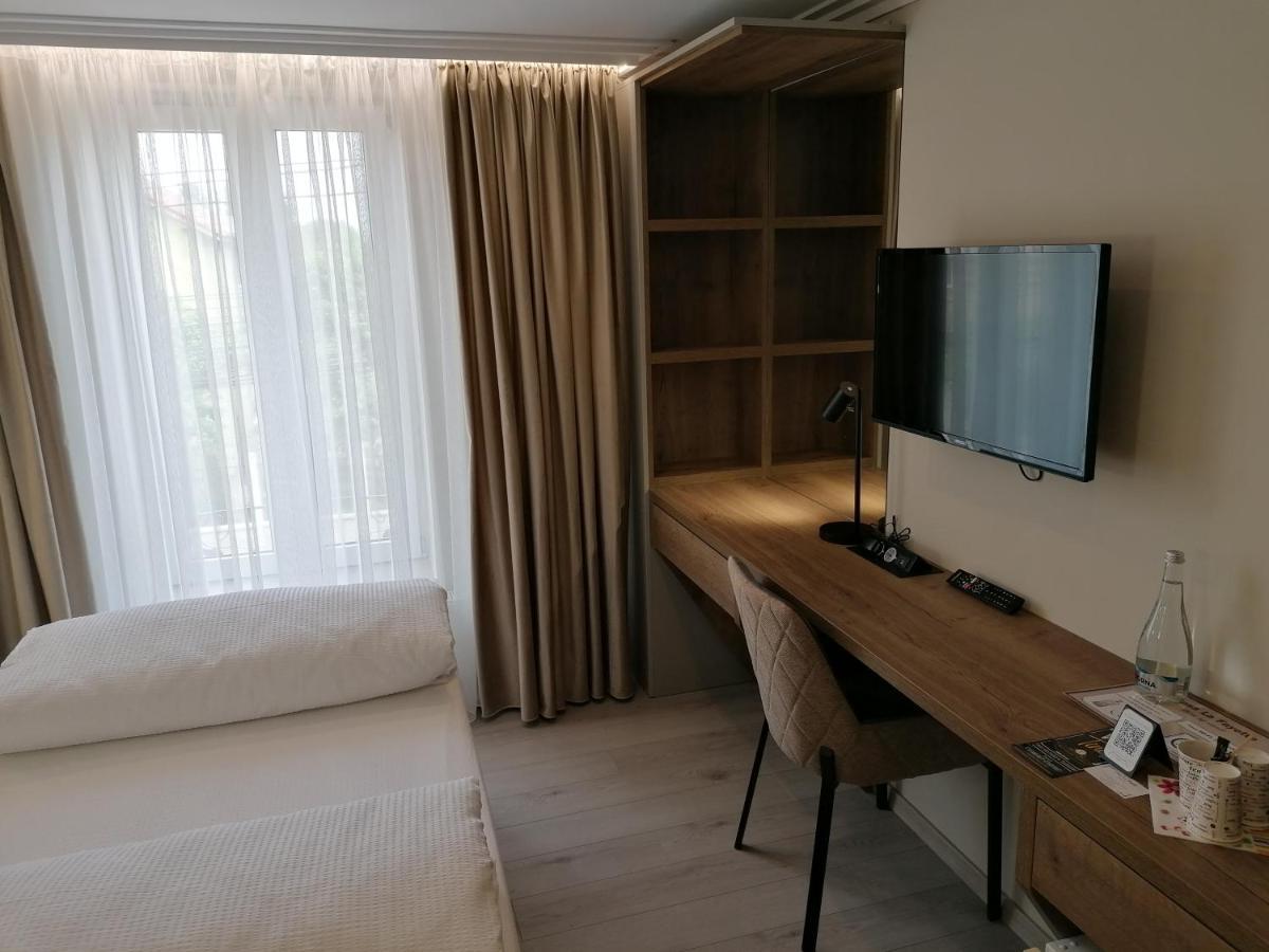 فندق Casa La Fayette تيميشورا المظهر الخارجي الصورة
