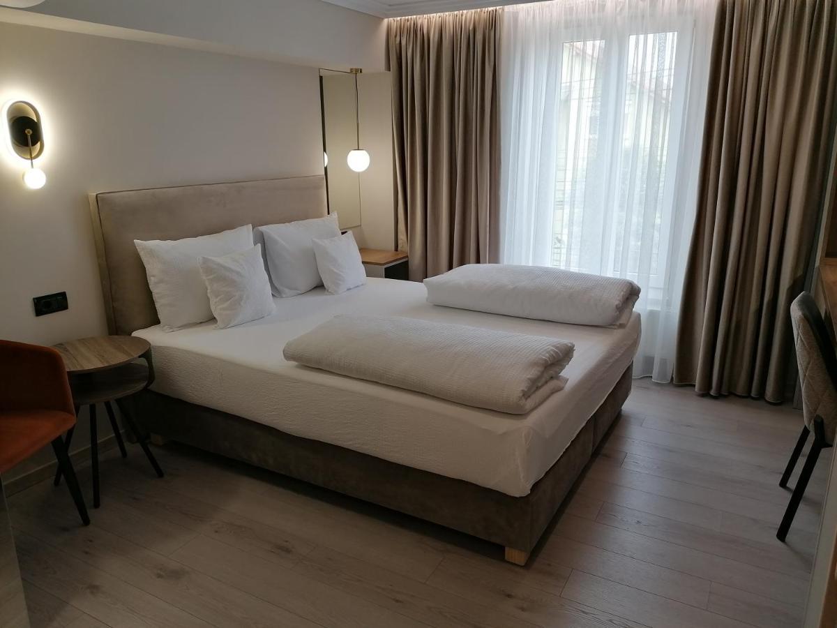 فندق Casa La Fayette تيميشورا المظهر الخارجي الصورة