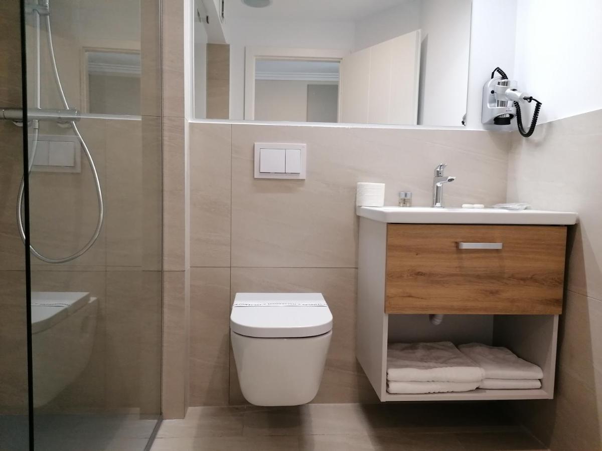فندق Casa La Fayette تيميشورا المظهر الخارجي الصورة